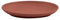 Spirella Porte Savon Fibres de Bambou Takeo Terracotta
