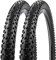 2 Stück 27,5 Zoll Fahrrad Reifen Honey 27.5x2.20 MTB Tire 56-584 Mantel 650B