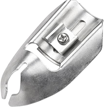 Gabey Coping Foot for Jigsaw Coping Tool Compatible with Most Jig Saws Woodworking Tools for Home DIY Craft