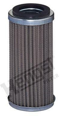 HENGST FILTER EY1005H Hydraulikfilter Lenkung Kompatibel mit FIAT TL Serie 1484110000 1909143 1930908