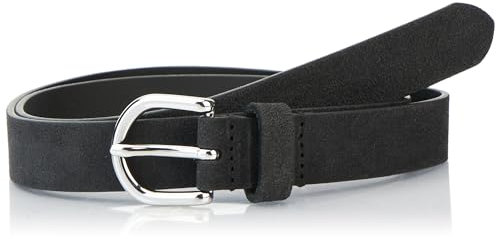 BOSS WOMEN Belts Black1, 95