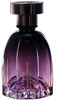 Floratta Fleur D'Éclipse - Eau de Parfum - 75ml