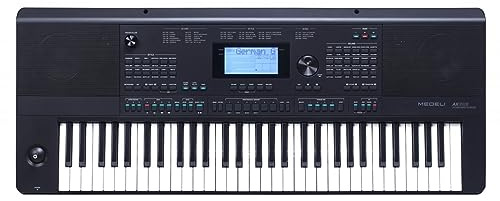 Medeli AK603 Keyboard Workstation