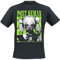 Bring Me The Horizon Green Next Gen Männer T-Shirt schwarz XXL 100% Baumwolle Band-Merch, Bands