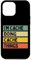 Hülle für iPhone 15 Plus I'm Cache Doing Cache Things Lustiges personalisiertes Zitat