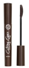 GOSH Copenhagen MASCARA Catchy eyes BROWN 002 8 ml