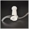 Bvhklxseb Cuchilla trituradora for licuadora de 500 ml, Compatible con Braun MQ330, MQ335, MQ530, MQ535, MQ735, MQ5035, MQ5235, MQ3035, MQ9037 y MR4050.