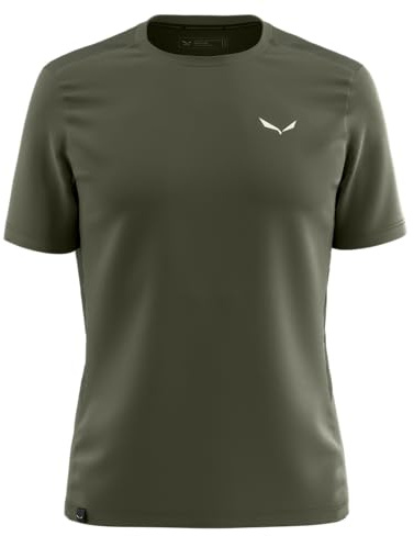 Salewa Puez Hybrid Dry T-Shirt Herren