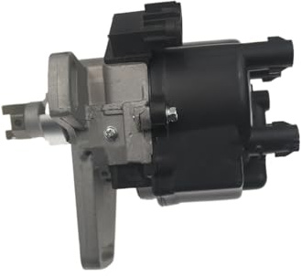 YYGGWL Distribuidor De Encendido Para el conjunto del distribuidor de encendido 19050-74030 19050-74040