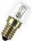 OSRAM Oven 15w 230v E14 SES Small Screw Cap Special Oven Lamp 10 x Pack