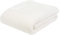 Gözze - Premium Cashmere-Feeling Wohn- und Kuscheldecke, 500 g/m², 220 x 240 cm - Wollweiß