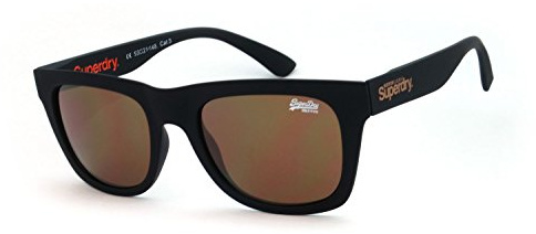 Unbekannt Women's Sunglasses - Black - one Size