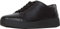Fitflop Women's Rally Sneakers, Black Black 001, 5 UK