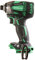 Metabo HPT WH18DBDL2 18V Brushless Triple Hammer Impact Driver (Bare Tool)