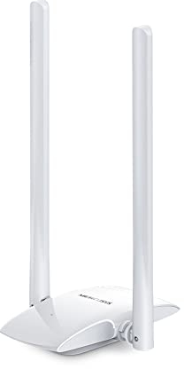 Mercusys MW300UH scheda di rete e adattatore WLAN 300 Mbit/s