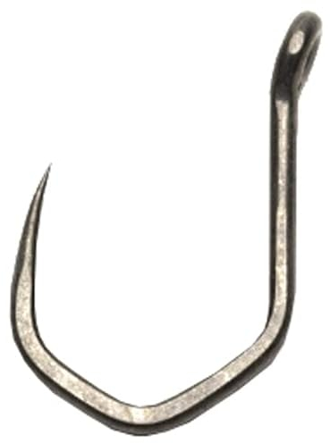 Nash Pinpoint Chod Claw Barbless Größe 6 T6087 Haken Karpfenhaken Hooks Hook