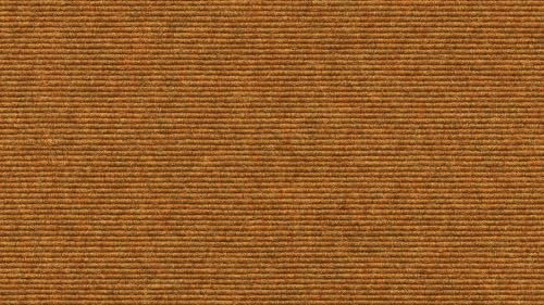Tretford Teppich gekettelt 3 Meter Breit Farbe 564Bernst, Größe 250cm