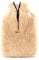 Shepherd of Sweden | Kerri Genuine Sheepskin Luxurious Hot Water Bottle Cover | Large W:22cm x H:34cm | Chestnut