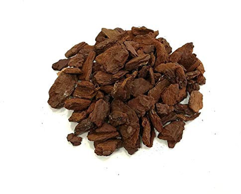 VIALCA Orchideenerde - Bark speziell für Orchideen - 5 l