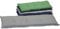 Beo Bankauflage 145 x 45 cm Waschbar Ascot | Premium-Qualität Made in EU | Atmungsaktive Gartenbank Auflage nach Öko-Tex Standard | UV-beständige Sitzauflage Bank | Auflage Bank in Hell-Grau
