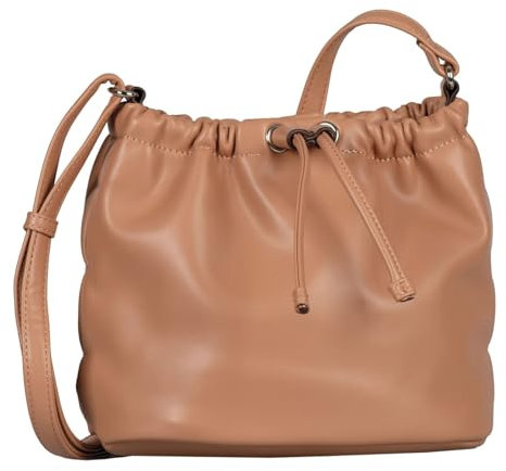TOM TAILOR, SABRINA, Damen, Schultertasche (Beutel), one size, Old Rose