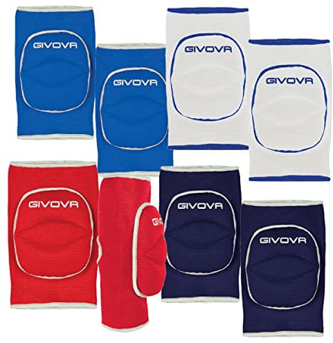 Ginocchiere Pallavolo Ginocchiera Volley Modello Senior Junior Light PS 39872