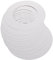 Wax Warmer Paper Ring 3 30pcs Wax Machine Mat Hair Wax Pot Collar Facial Kit Wax Pot for Hair Removal Facial Wax Strips Wax Machine Supplies Wax-treat Instrument Pads Tool