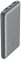 Belkin USB C Portable Charger 20000mAh, 20K Power Bank with USB Type C Input Output Port and 2 USB A Ports with Included USB C to A Cable for iPhone, Galaxy, Pixel, iPad, AirPods and More –Space Grey