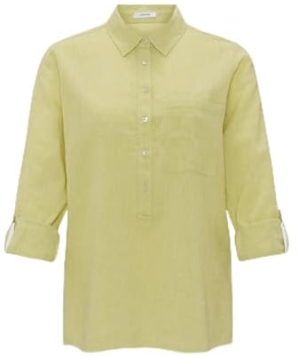 OPUS Freppa mélange Lime Green - 44