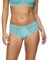 Triumph Aura Spotlight T Maxi, Briefs Damen, Blau (Silver Blue), 40