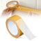 Kidmis Strong Adhesive Double Sided Gauze Fiber Mesh Tape, Doppelseitiges Klebeband Extra Stark, Doppelseitiges Klebeband Transparent, Einfach zu Schneiden und zu Entfernen (1, 4cm*20m)