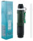 Paille filtrante d'extérieur portable pour filtre à eau personnel, Paille purificateur d'eau, équipement de survie et équipement pour la randonnée, le camping, les voyages et les urgences
