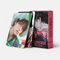 Stray Kids Photocards ATE Cards SKZ BangChan/Felix/ChangBin/HyunJin/Han/Lee Know/I.N Mini Merch Photo Cards StrayKids Poster Cards für Fans (Seungmin)