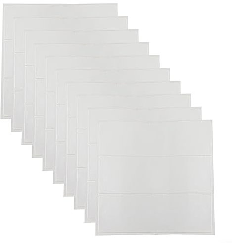 Oniissy Wandaufkleber 3D Wandaufkleber 3D Schlafzimmer Ziegel Wohnzimmer Weichschaumplatten 10 Stück 3D Selbstklebende Fliesen Stein Ziegel Wandaufkleber Weichschaumplatten Kits Neu (1#)