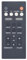 Universal Remote Control Compatible for Yamaha YAS-109 YAS-209 YAS109 YAS209 Speaker System Remote Controller