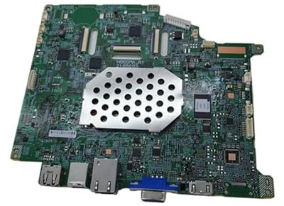 Hncgwgbs H866MA (H855 Compatible) Projector Main Board Compatible For Epson EB-X39/CB-X39 Replacement Control PCB (H866MA-R1)