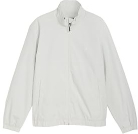 TOM TAILOR Denim Herren Blouson-Jacke mit Stehkragen