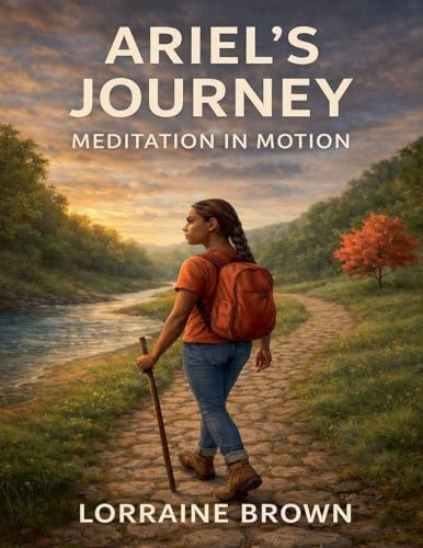 Ariel's Journey Meditation In Motion