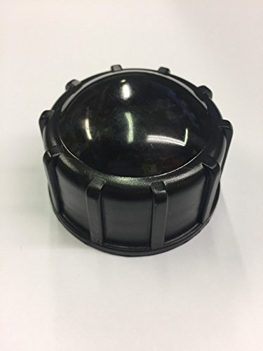 Mountfield/Castelgarden/Alpina Ride On Rasenmäher Fuel Tank Cap für viele Modelle Teil Nr. 25795000 oder 125795000/1