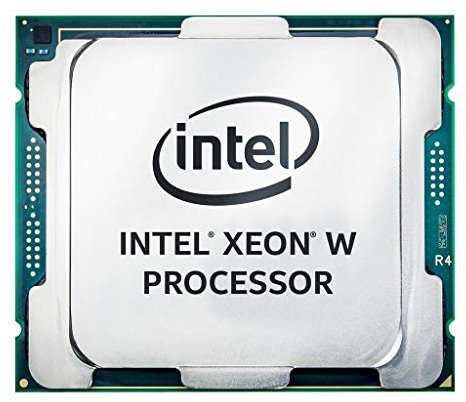 Intel Xeon ® ® W-2133 Processor (8.25M Cache, 3.60 GHz) 3.60GHz 8.3Mo processeur - processeurs (3.60 GHz), Intel® Xeon®, 3,60 GHz, LGA 2066, Serveur/Station de travail, 14 nm, W-2133)