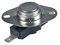 Bosch Siemens 00183832 183832 ORIGINAL Temperaturbegrenzer Öffner Fühler Sonde Heizelement Trockner Wäschetrockner
