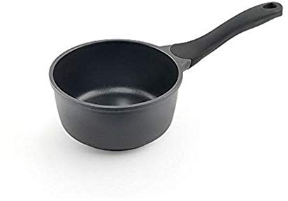 Metaltex XPERT-Cazo Aluminio Fundido, 16 cm, Antiadherente ILAG 3 Capas, Full Induction válido para Todo Tipo de cocinas, 5.3 litros