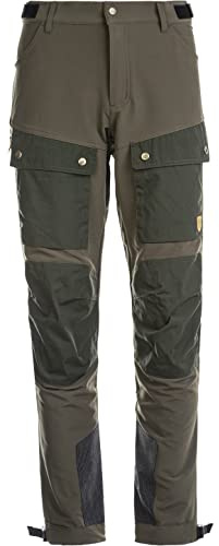 WHISTLER Herren Trekkinghose BEINA M Outdoor Pant