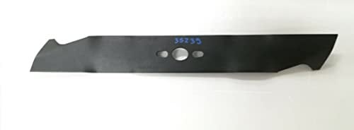 AMA Lama di Ricambio per TAGLIAERBA RASAERBA LTS46 CM 46 (35239)