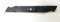AMA Lama di Ricambio per TAGLIAERBA RASAERBA LTS46 CM 46 (35239)