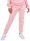 Project X Paris Bas de Jogging Signature Rose S