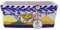CERÁMICA RAMBLEÑA | Jardinera | Jardinera balcón | Jardinera Exterior | Jardinera Rectangular | Jardinera Decorado montería - Modelo J03 | 100% Decorada a Mano | 30x13x13 cm