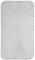 Tapis de Repassage magnétique antidérapant Pliable Portable pour Table et Voyage