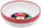 Cuenco infantil reutilizable bicolor con base antideslizante de Minnie Mouse