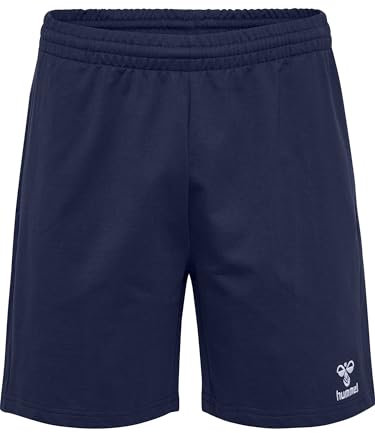 hummel Verstellbare Taille Kurze Hose Hmlgo Herren